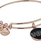 ALEX & ANI CHARM BRACELET
