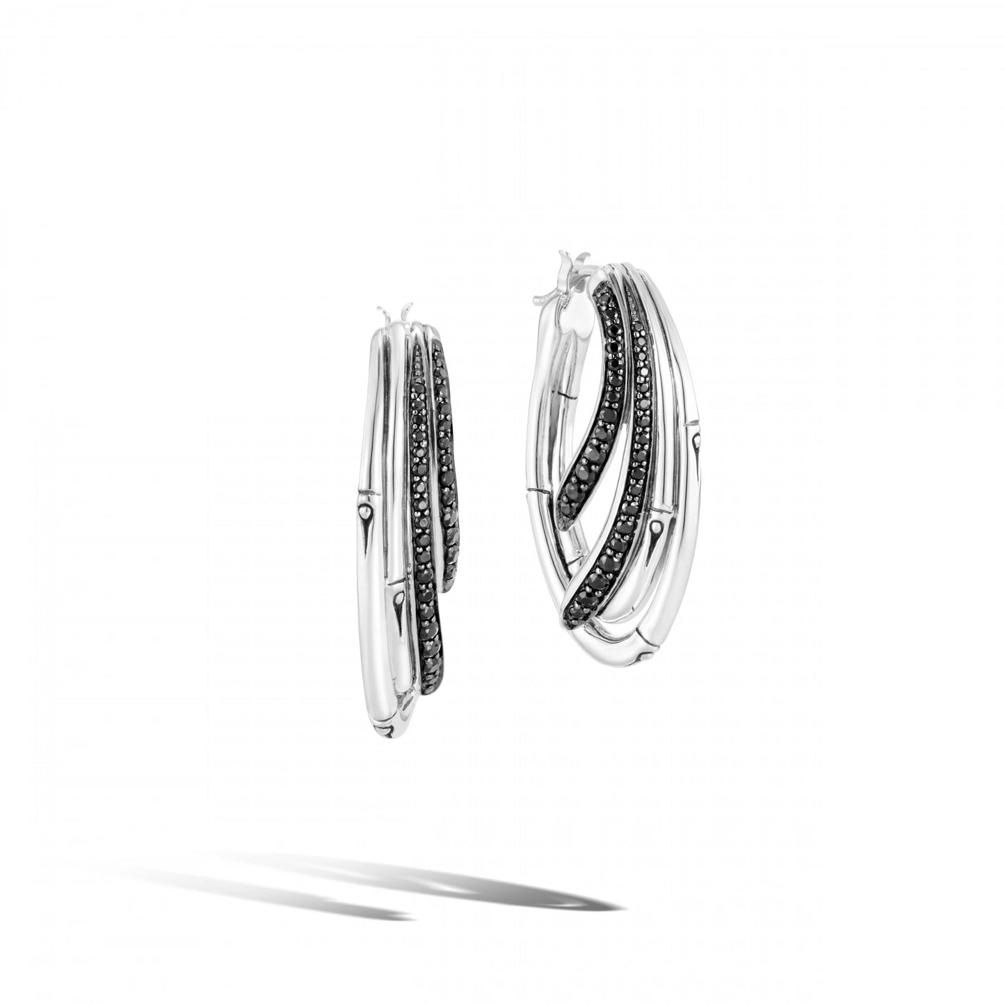 JOHN HARDY DROP EARRINGS