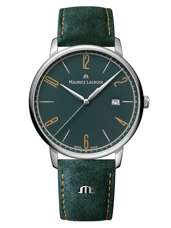 ELIROS DATE 40MM