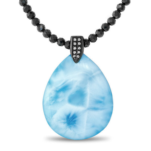 MARAHLAGO PENDANT NECKLACE