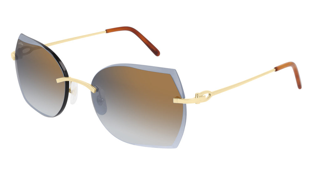 CARTIER SUNGLASSES