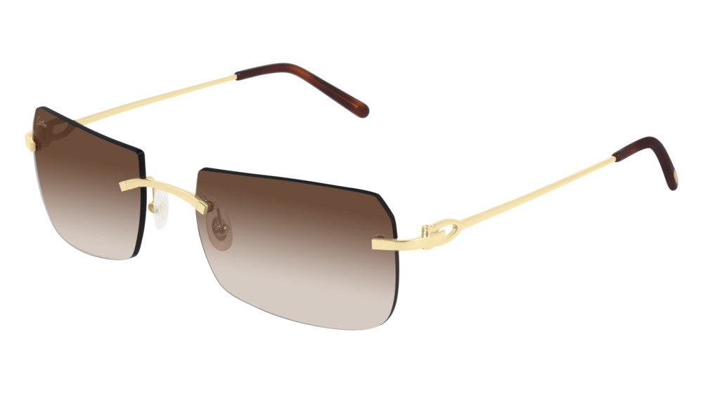 CARTIER SUNGLASSES