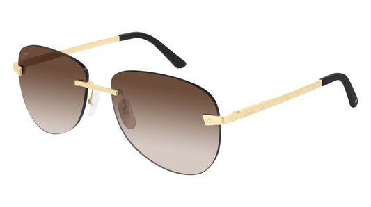 CARTIER SUNGLASSES