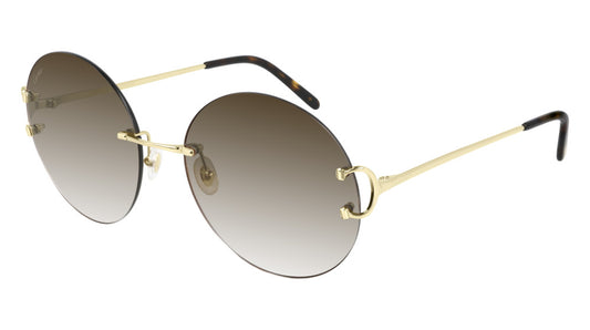 CARTIER SUNGLASSES