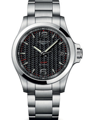 CARBON 2 ARAB 9 INDEXCONQUEST V.H.P.