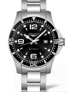 BLACK 3 ARAB 10 INDEX - HYDROCONQUEST