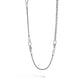 JOHN HARDY NECKLACE - TRANSFORMABLE