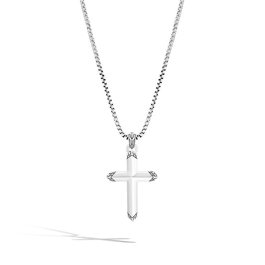 JOHN HARDY PENDANT NECKLACE - BD INC.