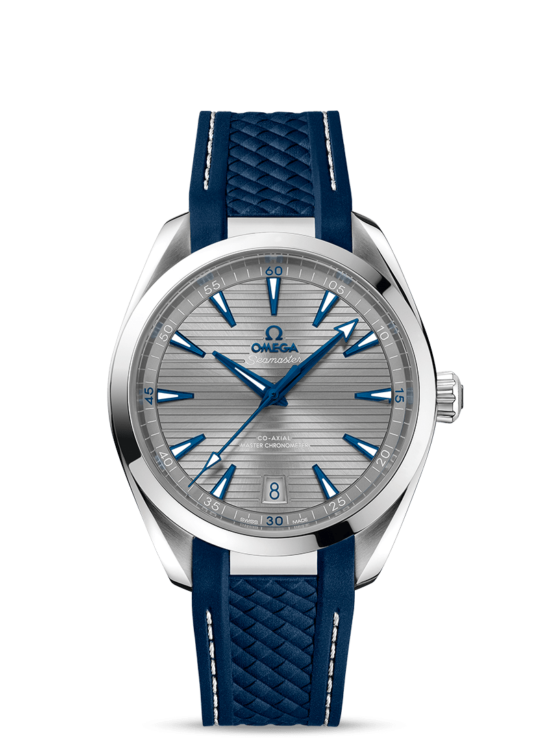 SEAMASTER AQUA TERRA 150MOMEGA CO-AXIAL MASTER CHRONOMETER 41 MM