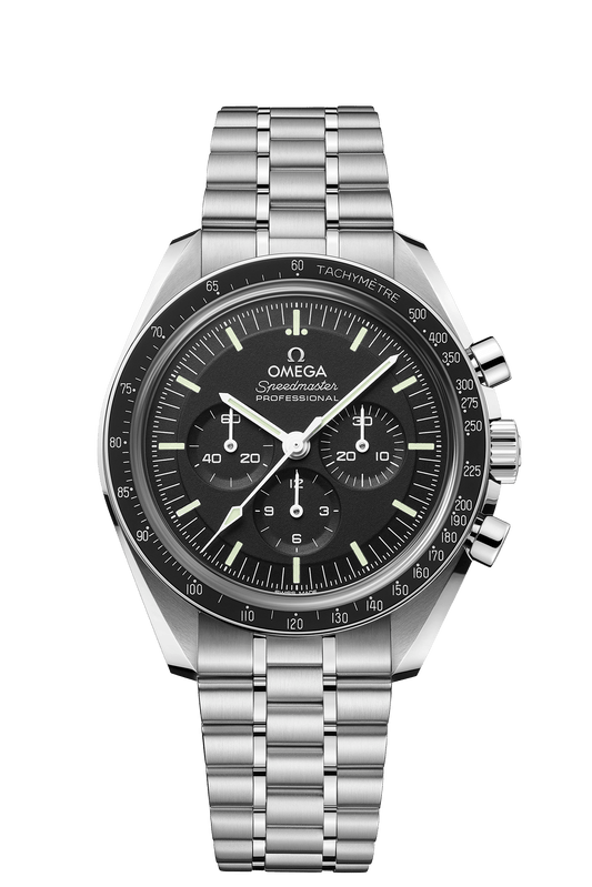 MOONWATCH PROFESSIONAL CO‑AXIAL MASTER CHRONOMETER CHRONOGRAPH 42 MM