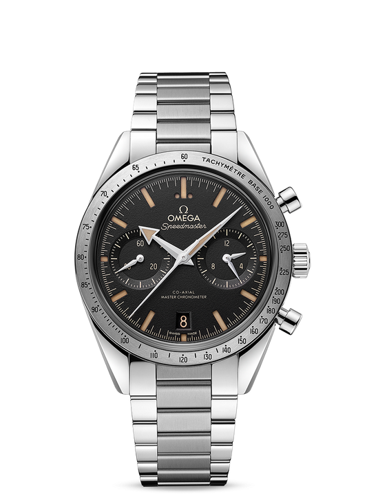 SPEEDMASTER '57 CO‑AXIAL MASTER CHRONOMETER CHRONOGRAPH 40.5 MM