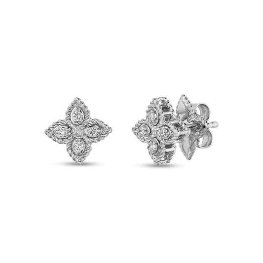 ROBERTO COIN EARRINGS