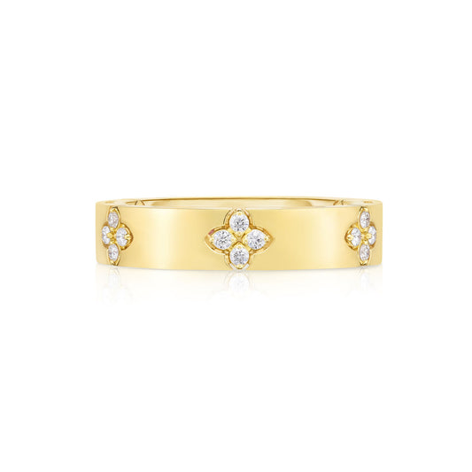 ROBERTO COIN RING