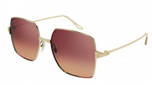 CARTIER SUNGLASSES